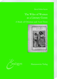 Vorderes Coverbild The Wiles of Women as a Literary Genre