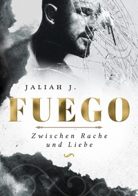 Vorderes Coverbild Fuego 2