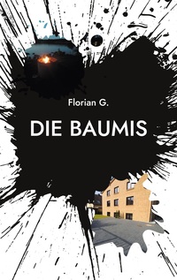Vorderes Coverbild Die Baumis