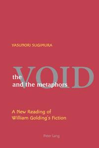 Vorderes Coverbild The Void and the Metaphors