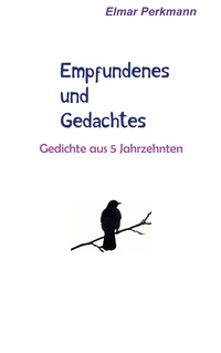 Vorderes Coverbild Empfundenes und Gedachtes