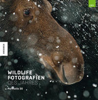 Vorderes Coverbild Wildlife Fotografien des Jahres – Portfolio 30