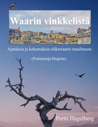 Vorderes Coverbild Waarin vinkkelistä