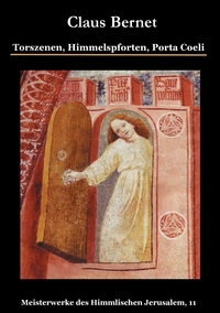 Vorderes Coverbild Torszenen, Himmelspforten, Porta Coeli