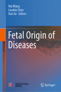 Vorderes Coverbild Fetal Origin of Diseases