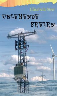 Vorderes Coverbild Unlebende Seelen