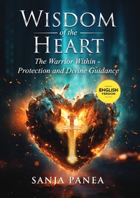 Vorderes Coverbild Wisdom of the Heart