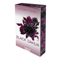 Vorderes Coverbild Black Dahlia