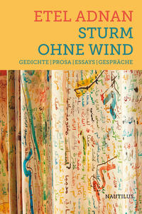 Vorderes Coverbild Sturm ohne Wind