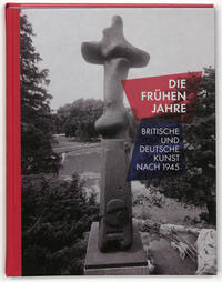 Vorderes Coverbild Die frühen Jahre = Those early years