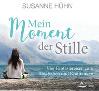 Vorderes Coverbild Mein Moment der Stille