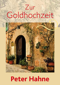 Vorderes Coverbild Zur Goldhochzeit