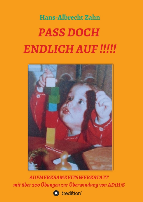 Gesamtes Coverbild Pass doch endlich auf!!!