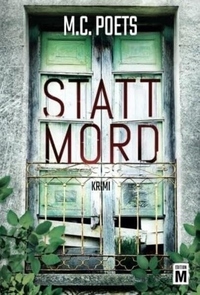 Vorderes Coverbild Stattmord