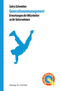 Vorderes Coverbild Generationenmanagement