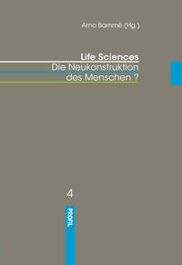 Vorderes Coverbild Life Sciences