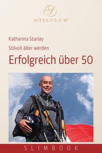 Vorderes Coverbild Erfolgreich über 50