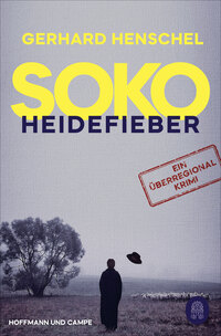 Vorderes Coverbild SoKo Heidefieber