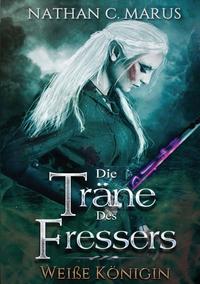 Vorderes Coverbild Die Träne des Fressers