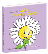 Vorderes Coverbild Daisy Gänseblümchen