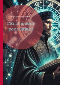 Vorderes Coverbild L'Enchanteur pourrissant