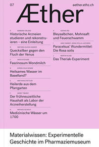 Vorderes Coverbild Materialwissen