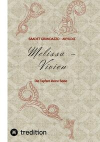 Vorderes Coverbild Melissa - Vivien