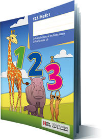 Vorderes Coverbild 123 Heft 1