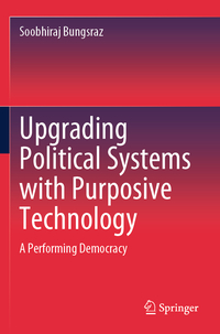Vorderes Coverbild Upgrading Political Systems with Purposive Technology