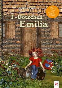 Vorderes Coverbild I-Dötzchen Emilia