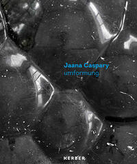 Vorderes Coverbild Jaana Caspary