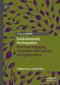 Vorderes Coverbild Environmental Participation