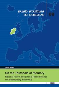 Vorderes Coverbild On the Threshold of Memory