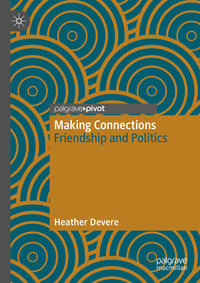 Vorderes Coverbild Making Connections