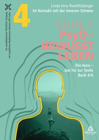 Vorderes Coverbild Im Kontakt mit der inneren Stimme | Stufe 1