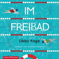 Vorderes Coverbild Im Freibad