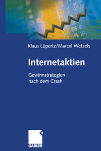 Vorderes Coverbild Internetaktien