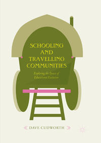 Vorderes Coverbild Schooling and Travelling Communities