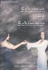 Vorderes Coverbild Schatten und Schimmer