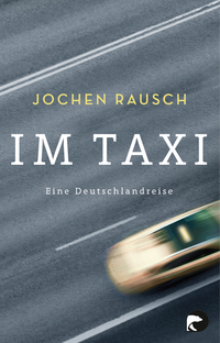Vorderes Coverbild Im Taxi