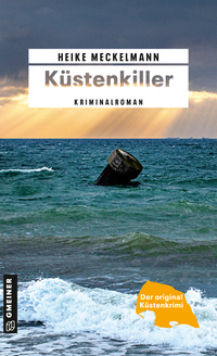 Vorderes Coverbild Küstenkiller