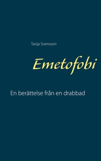 Vorderes Coverbild Emetofobi