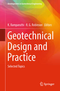 Vorderes Coverbild Geotechnical Design and Practice