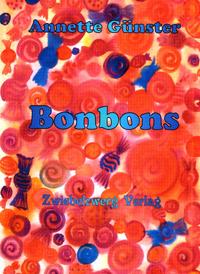 Vorderes Coverbild Bonbons