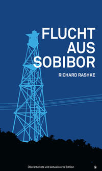 Vorderes Coverbild Flucht aus Sobibor