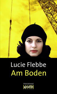 Vorderes Coverbild Am Boden