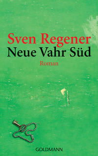 Vorderes Coverbild Neue Vahr Süd