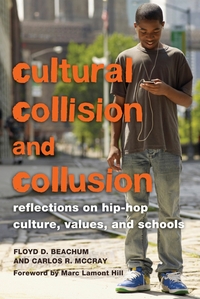 Vorderes Coverbild Cultural Collision and Collusion