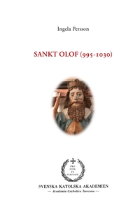 Vorderes Coverbild Sankt Olof (995-1030)