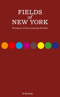 Vorderes Coverbild Fields of New York
